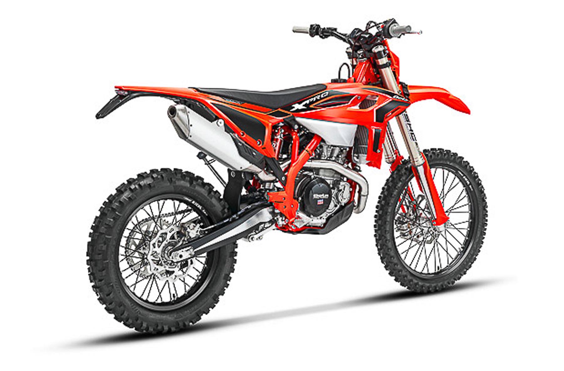 BETA ENDURO Modelle RRX 2027