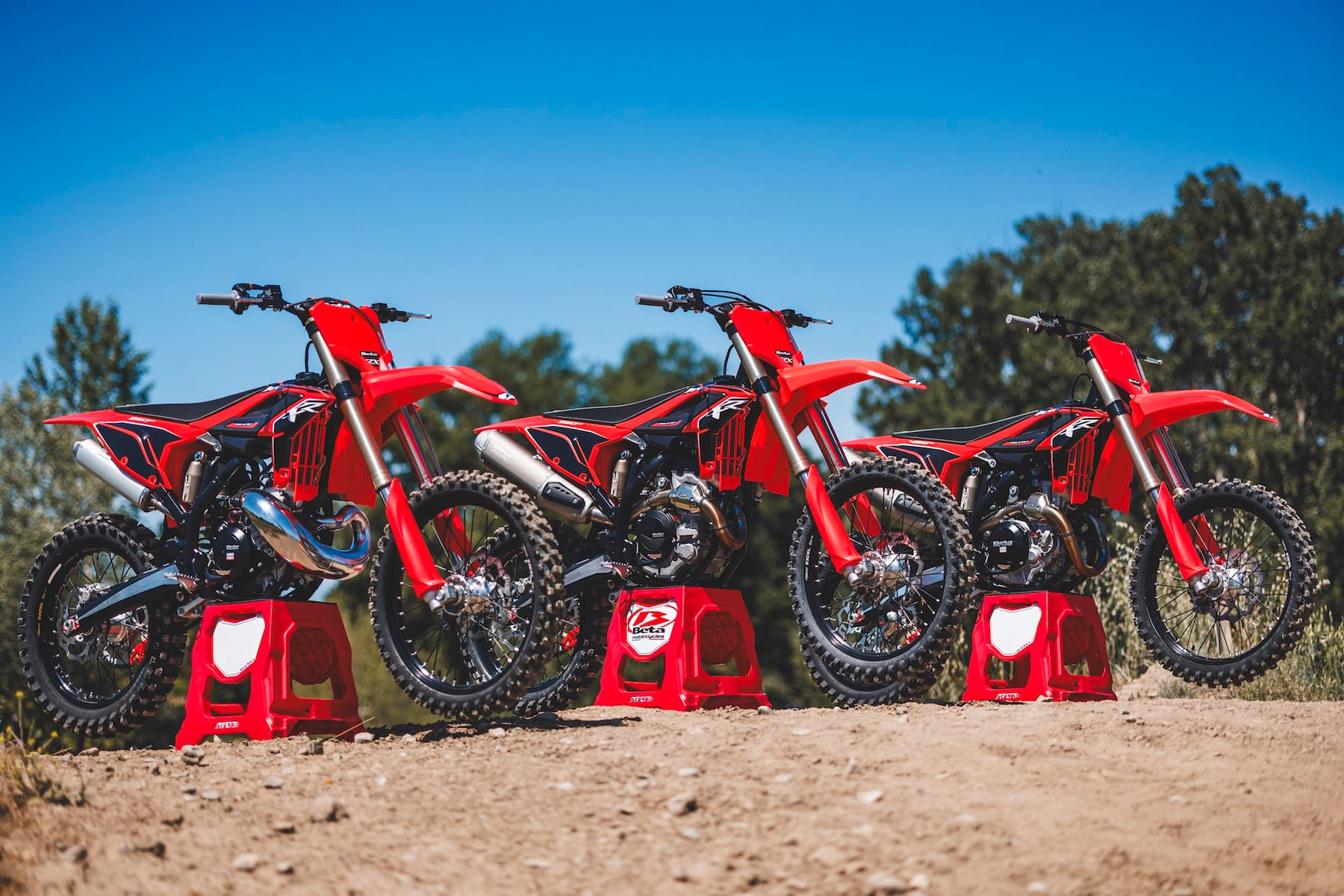 BETA MOTOCROSS RX 2027