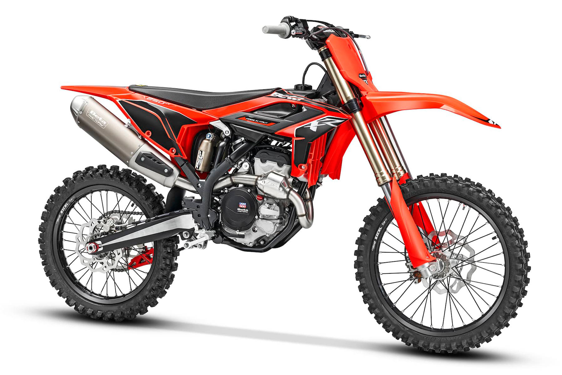 BETA MOTOCROSS RX 2027