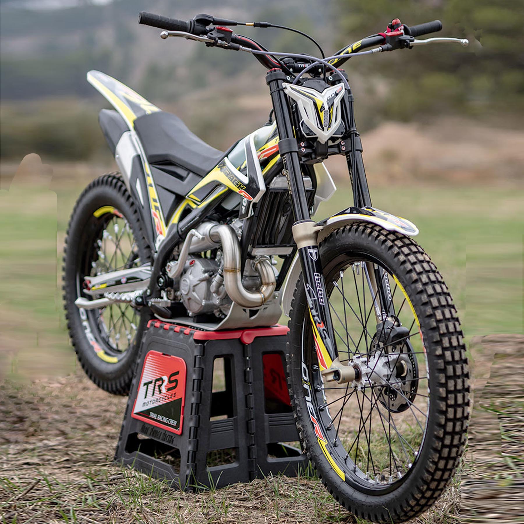 XTrack One R Version 2026